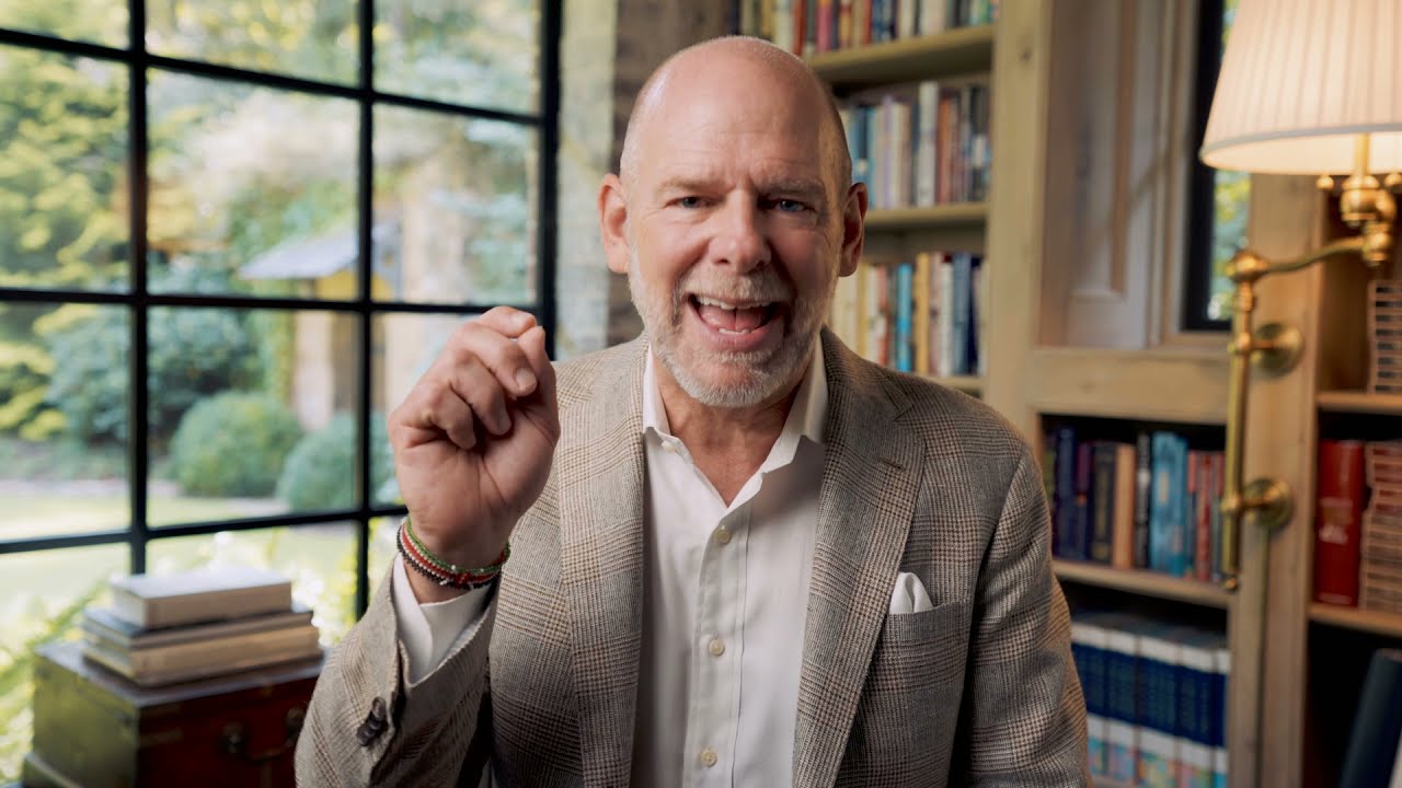 Mark Miller - Create Clarity