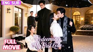 Betrayed and Abandoned, She Lost Everything—Until Her Childhood Sweetheart Returned to Protect Her