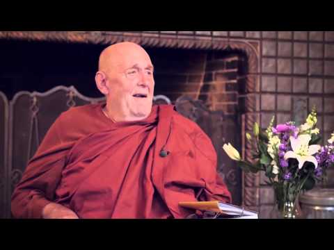 MN 2  All the Taints - Sabbāsava Sutta - Easter Retreat 1 -  Day 2 17-Apr-14