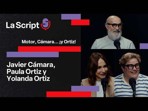 Voces con ingenio. El poder transformador del cine por Paula Ortiz.