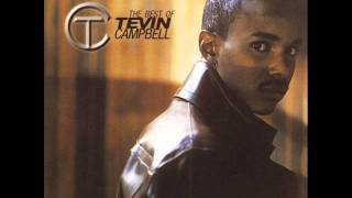 Tevin Campbell - Alone With You