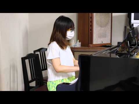 言語芸術学科 minuetBWV132