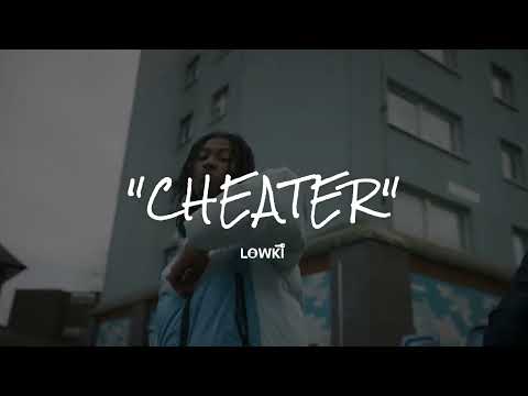 [FREE] Digdat x Loski x UK Drill Type Beat - "Cheater" | Prod. LowkiOTB x Mizzlesyd