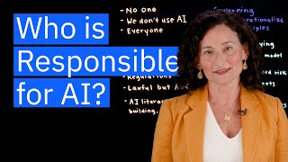 What is Responsible AI? A Guide to AI Governance