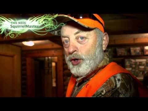 Bone Collector Squirrel Master