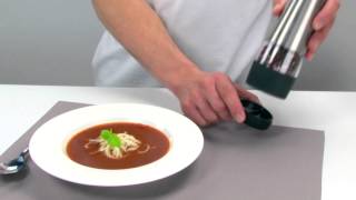 Vídeo del producto