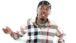 Coca Vango On Jobs Before Rap: I Got Robbed At Gunpoint Delivering A Pizza From Pizza Hut