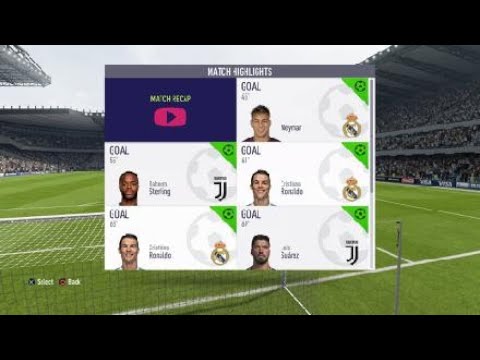 FIFA 18 | ji11rka vs LostInTheWavesz | ELITE vs TOP 100 PRO PLAYER