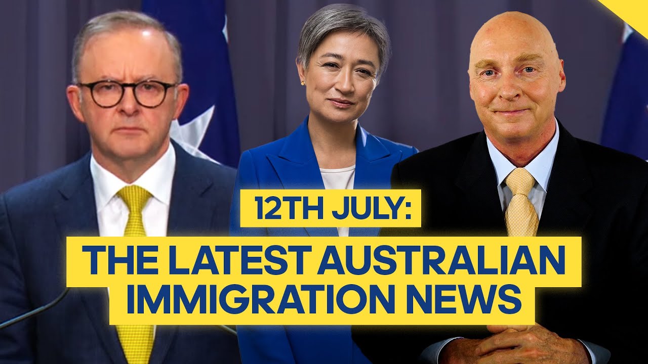 Australian Immigration News Update: Jobs and Skills Summit, New Zealanders fast track to Citizenship
