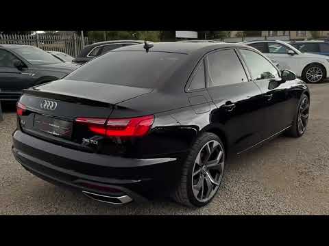 Audi A4 35 TDI 163HP S Tronic - Image 2