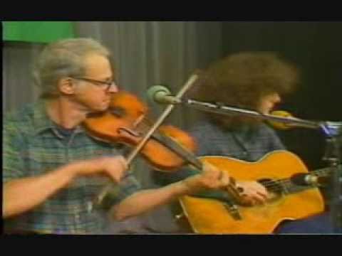 Allan Block and Martha Burns, "Yellow Barber"