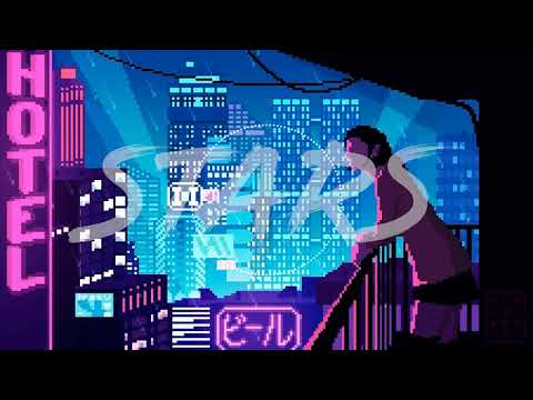 "Stars" - SAINt JHN x Travis scott Type beat