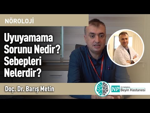 Uyku bozuklukları daha çok kimlerde rastlanılır?