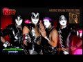 11 - KISS "Odyssey" (franKENstein Elder 1981 US Version Remix)