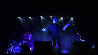 Poets of the Fall Moonlight kissed Helsinki