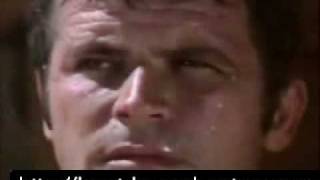 One Tin Soldier - The Legend of Billy Jack