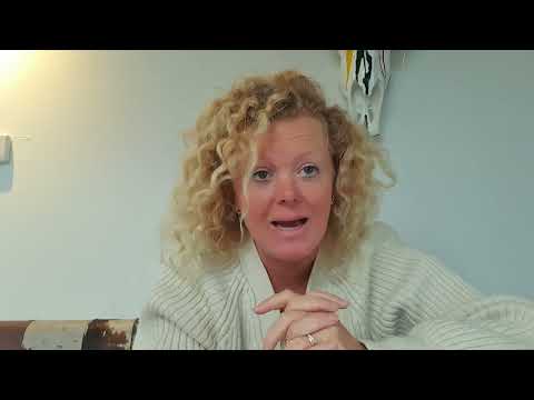 geen behoefte aan intimiteit met je eigen man of vrouw. En gevoelens voor een ander.