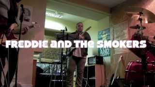 freddie and the smokers bring back truth