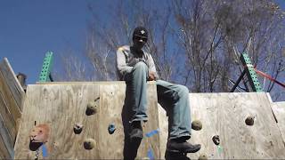 Tennessee Wulliams - "Love Alone"(**Official Music Video**)