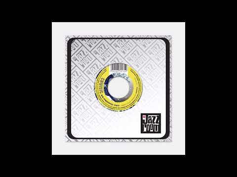 CRUISIC   PACIFIC 707 JAZZBEAT