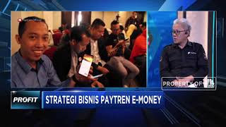 Download lagu Wow! Ini total pengelolaan dana Paytren E-Money mp3