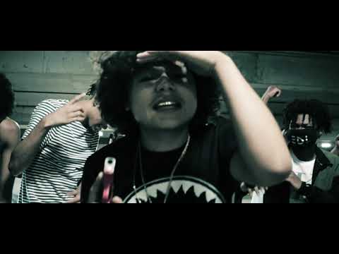 SkreetBaby - "INTRO" (Official Video) | Shot By @tripledtrilla