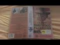 Opening And Closing To Pale Rider A Original 1985 Film WHV VHS New Zealand 1993 REUPLOADED