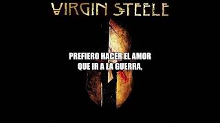 Virgin Steele - Fight Tooth and Nail (1985) (Sub en Español)
