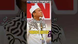 Download lagu Mengingat kematian termasuk hidayah - Ustad Dasad Latif #ustadviral #ceramahpendek #kematian mp3