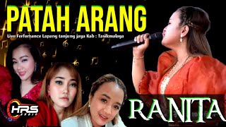 Download lagu PATAH ARANG - Ranita - LIVE HRS MUSIC | LIVE FERFOMANCE LAPANG TANJUNG JAYA KABUPATEN TASIKMALAYA mp3