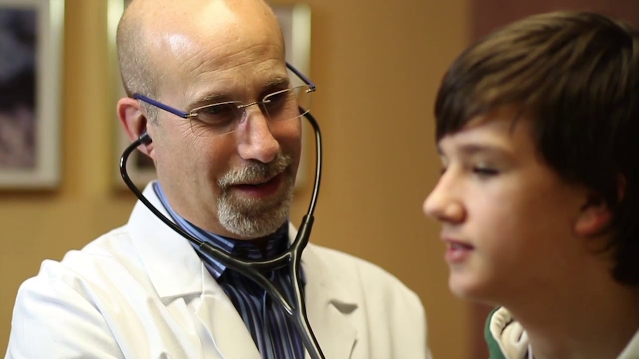 The story of Lakes Urgent Care