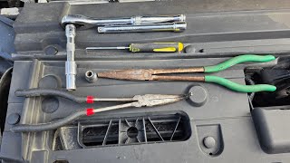 How to replace Waste Gate Solenoid 2016 Ford F150 2.7L.