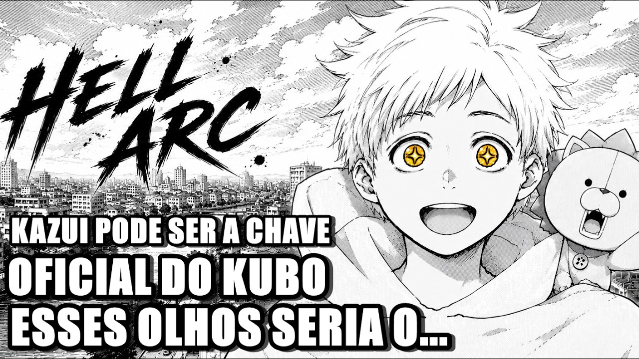 KAZUI É A REENCARNAÇÃO DO...? - YORUICHI ZERO CENSURA E A BANKAI DE URAHARA DIFERENTE DO MANGA ?
