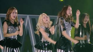 (1080p) Girls Generation 2nd Japan Tour Girls&amp;Peace Bluray Bonus (Boomerang Dance Ver.)
