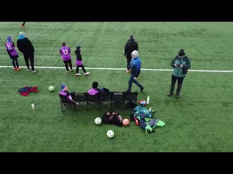 [CZ] Dron Fly - FK Chlumec n. C. 0:4 TJ Dvur Kralove