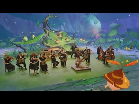 GENSHIN CONCERT 2023  - Forest of Jnana and Vidya