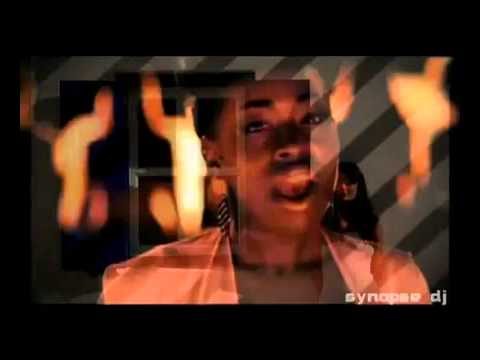 Edward Maya VS Get Far - Stereo Love VS The Radio [Synapse Dj 2010 Remix].mp4