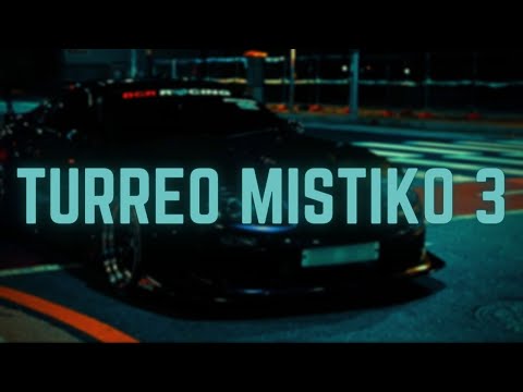 TURREO MISTIKO 3 - Jona Caso Ft. Fau Rimoldi