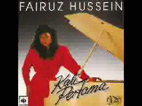 Fairuz Hussein - Lembayung Sepi