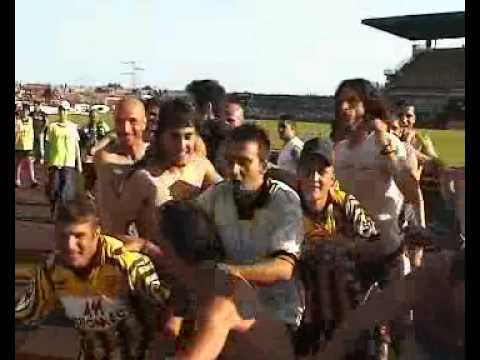 Playout Acireale - Juve Stabia...CHE SALVEZZA