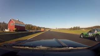 A few good sessions from Fallfest 2016 - ecoboost mustang