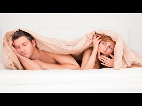 人はなぜセックスセラピーを受けるのか？| セックスの心理学 (Why Do People Get Sex Therapy? | Psychology of Sex)