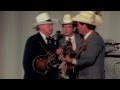 "Walking In Jerusalem" - Bill Monroe & The Blue Grass Boys