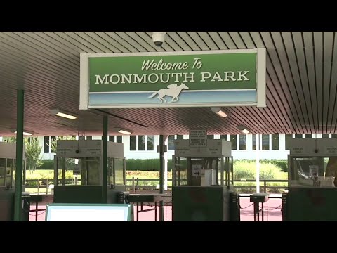 NJ Haskell Invitational Begins