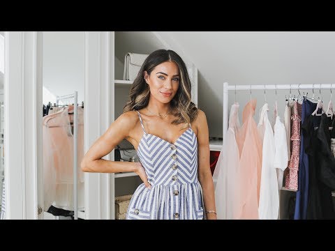 50ポンド以下の10の夏の装い｜リディア・エリス・ミレン (10 SUMMER PIECES UNDER £50 | Lydia Elise Millen)