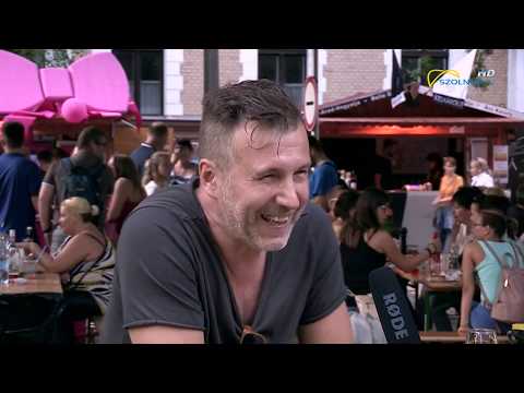 Tiszavirág Fesztivál - Roy 2019.06.30.