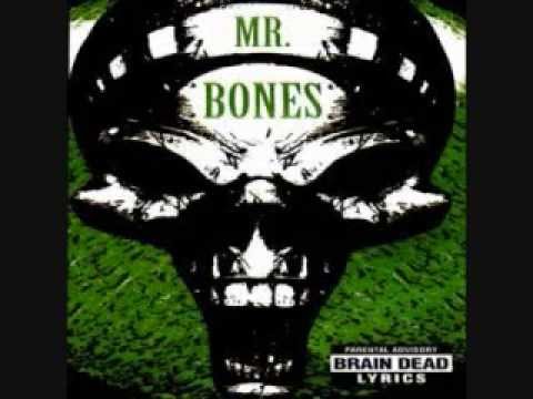 Mr. Bones 