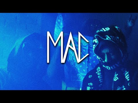 [FREE] DIGGA D X M1LLIONZ "BLUUWUU" UK DRILL TYPE