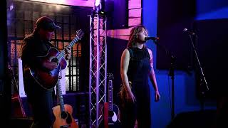 Addison Agen - Tennessee Rain at the Lo-Fi Lounge 12-16-2023