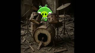 Cover art for Bad piggest